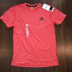 Men’s Adidas Climalite T-Shirt